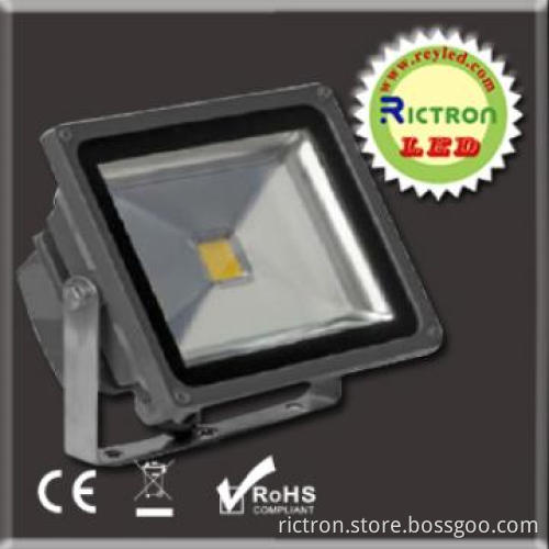 30w High Power Outdoor Flood Light